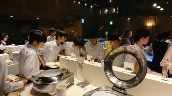 運河食堂-02 運河食堂-02