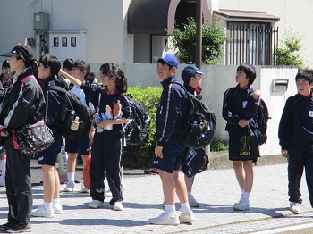 宿泊学習-05 宿泊学習-05