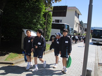 宿泊学習-06 宿泊学習-06