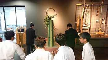 札幌市内見学-02 札幌市内見学-02