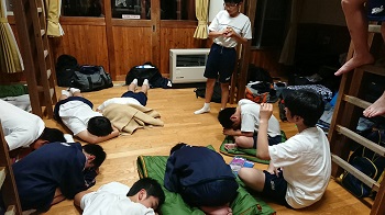 山の家-01 山の家-01