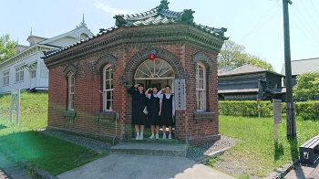 開拓の村-02 開拓の村-02