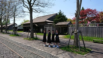 開拓の村-03