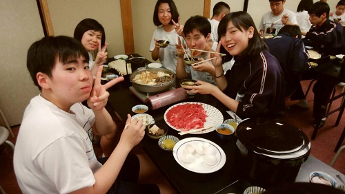 すき焼き(1) すき焼き(1)