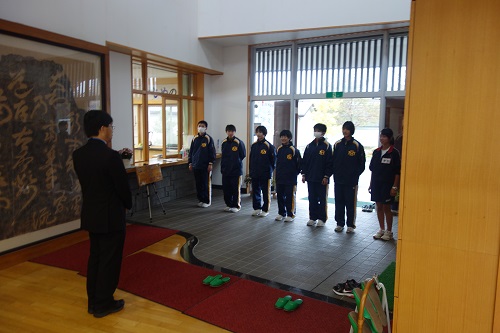 駅伝(3)