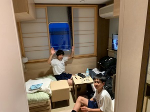 船内1 船内1