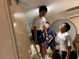 船内2 船内2