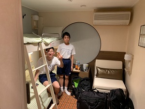 船内3