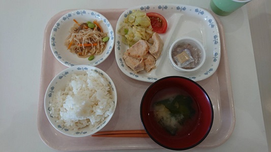 朝食5 朝食5