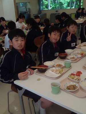 朝食2 朝食2