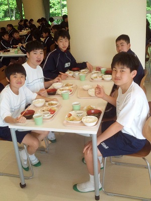朝食3 朝食3