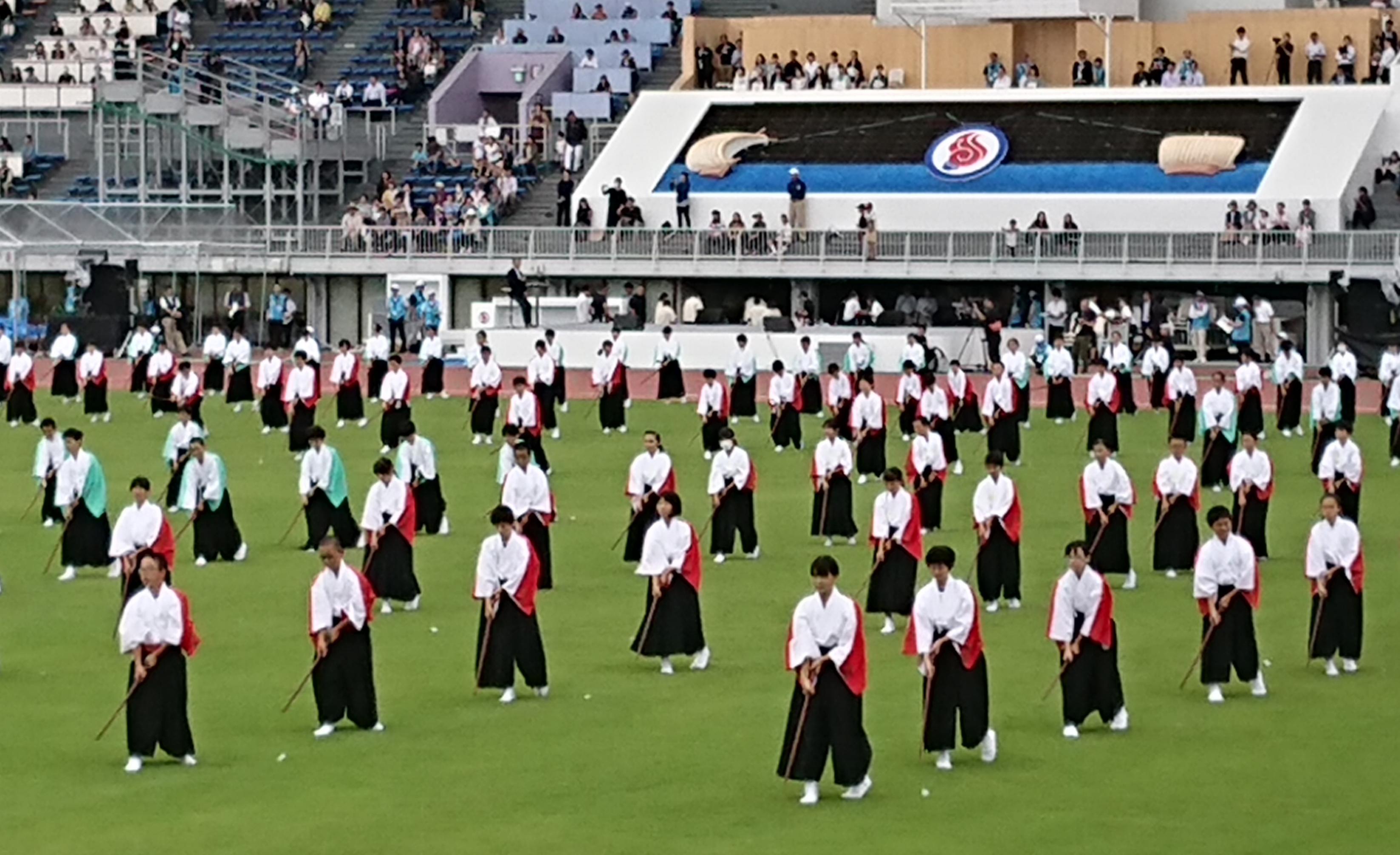 スタジアム スタジアム