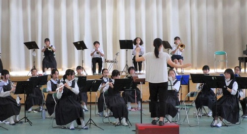演奏2 演奏2