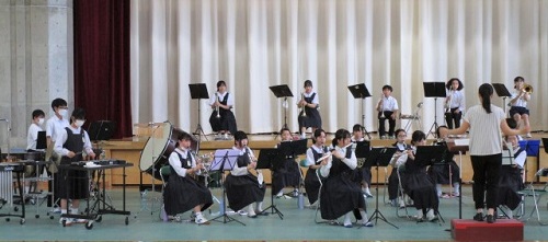 演奏3 演奏3