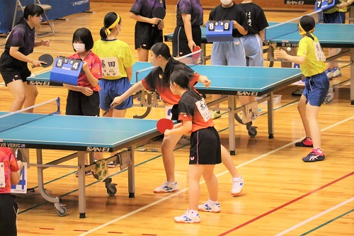 女子5 女子5