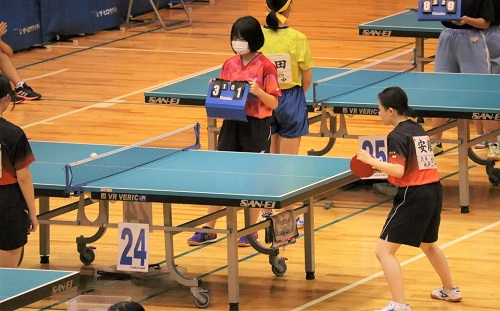 女子6 女子6