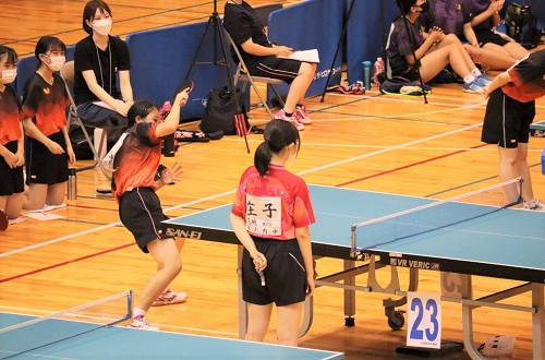 女子7 女子7