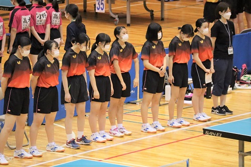 女子8 女子8