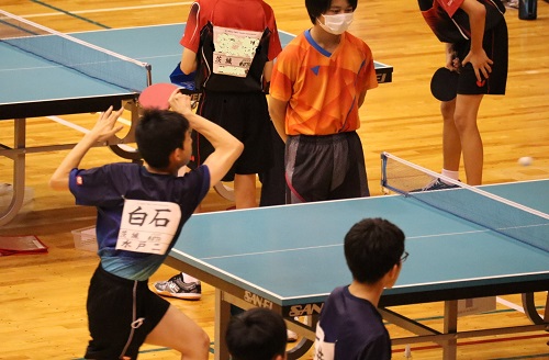 男子6 男子6