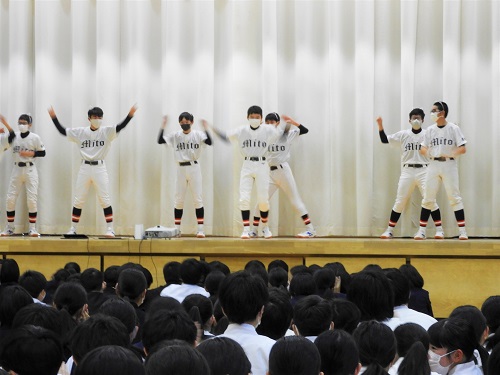 野球部 野球部