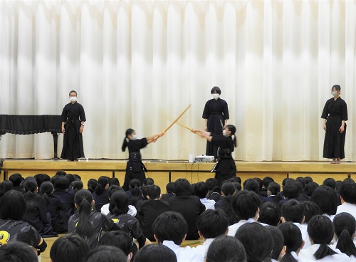 剣道 剣道