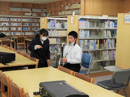 吹奏楽3 吹奏楽3
