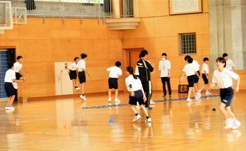 陸上1 陸上1