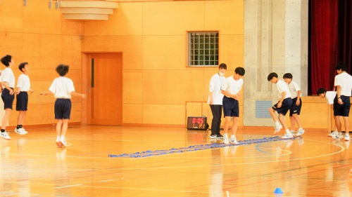 陸上2 陸上2