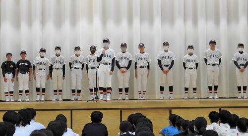 野球 野球