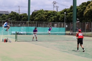 テニス2 テニス2