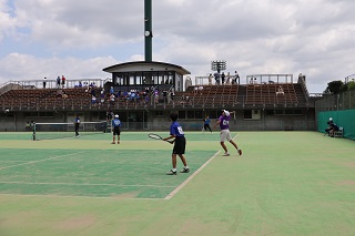 テニス3 テニス3