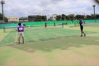 テニス4 テニス4