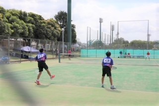 テニス6 テニス6