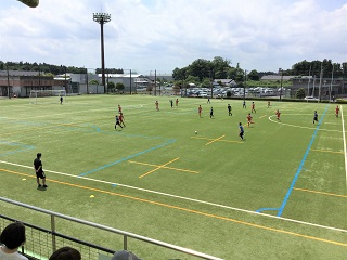 サッカー1 サッカー1