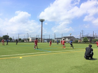 サッカー3 (1) サッカー3 (1)
