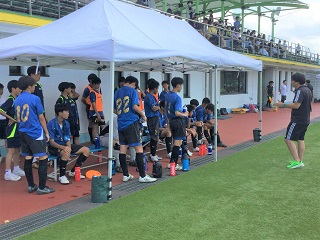 サッカー4 サッカー4