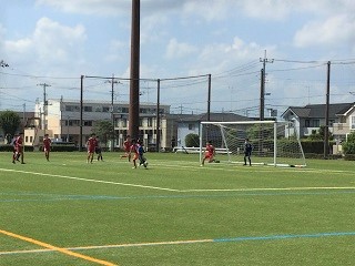 サッカー5 サッカー5