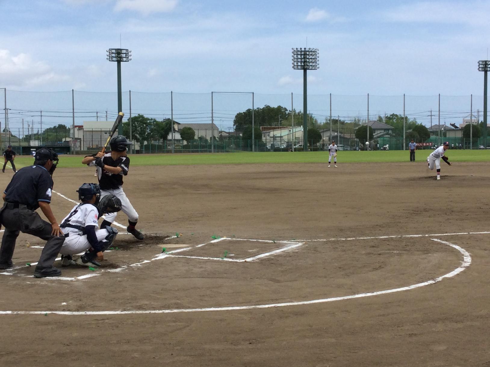 野球6 野球6
