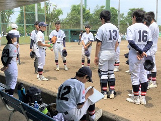 野球5 野球5