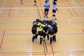 バレー5 バレー5