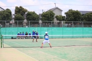 男テニ4 男テニ4