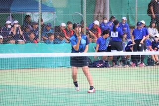 女テニ2 女テニ2