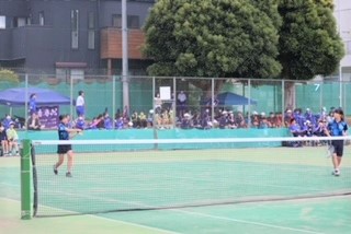 女テニ3 女テニ3