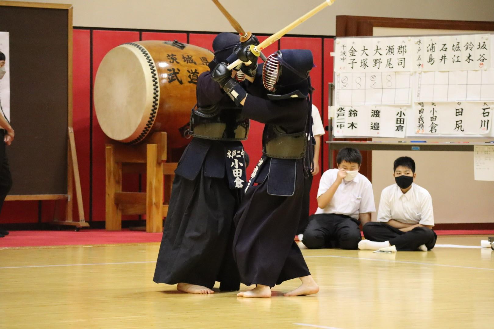 剣道1 剣道1