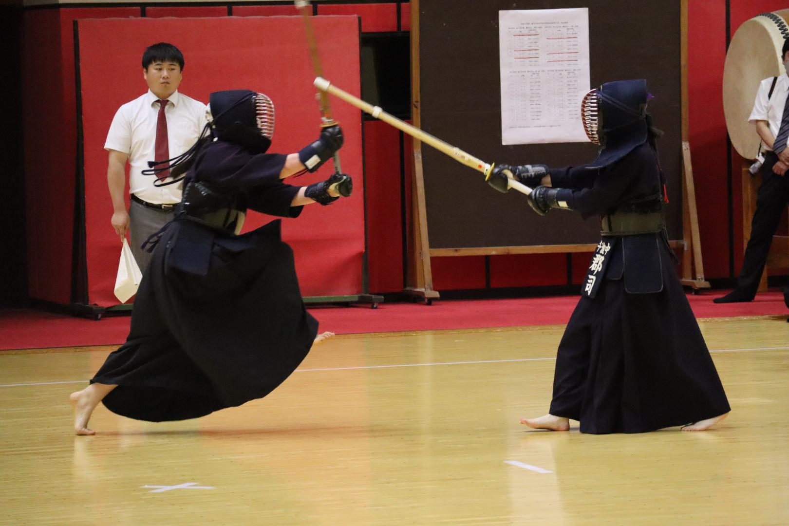 剣道2 剣道2