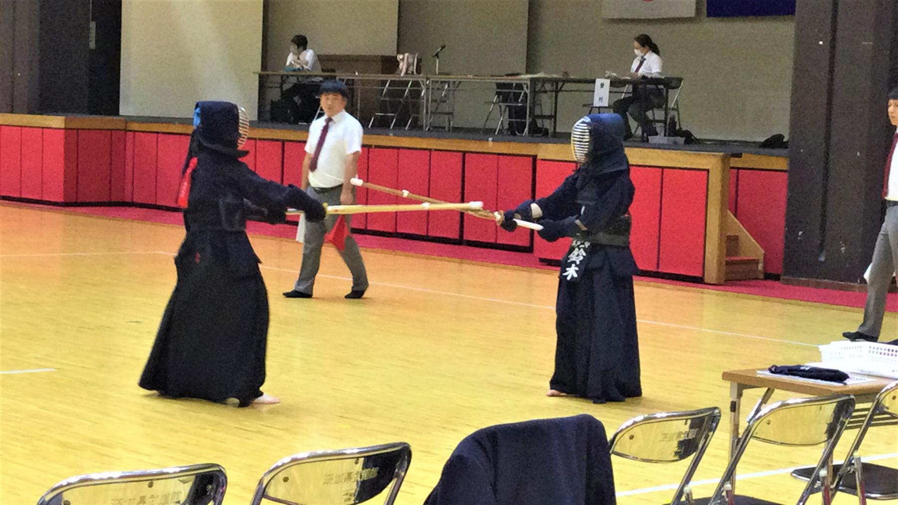 剣道4 剣道4