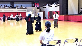 剣道5 剣道5