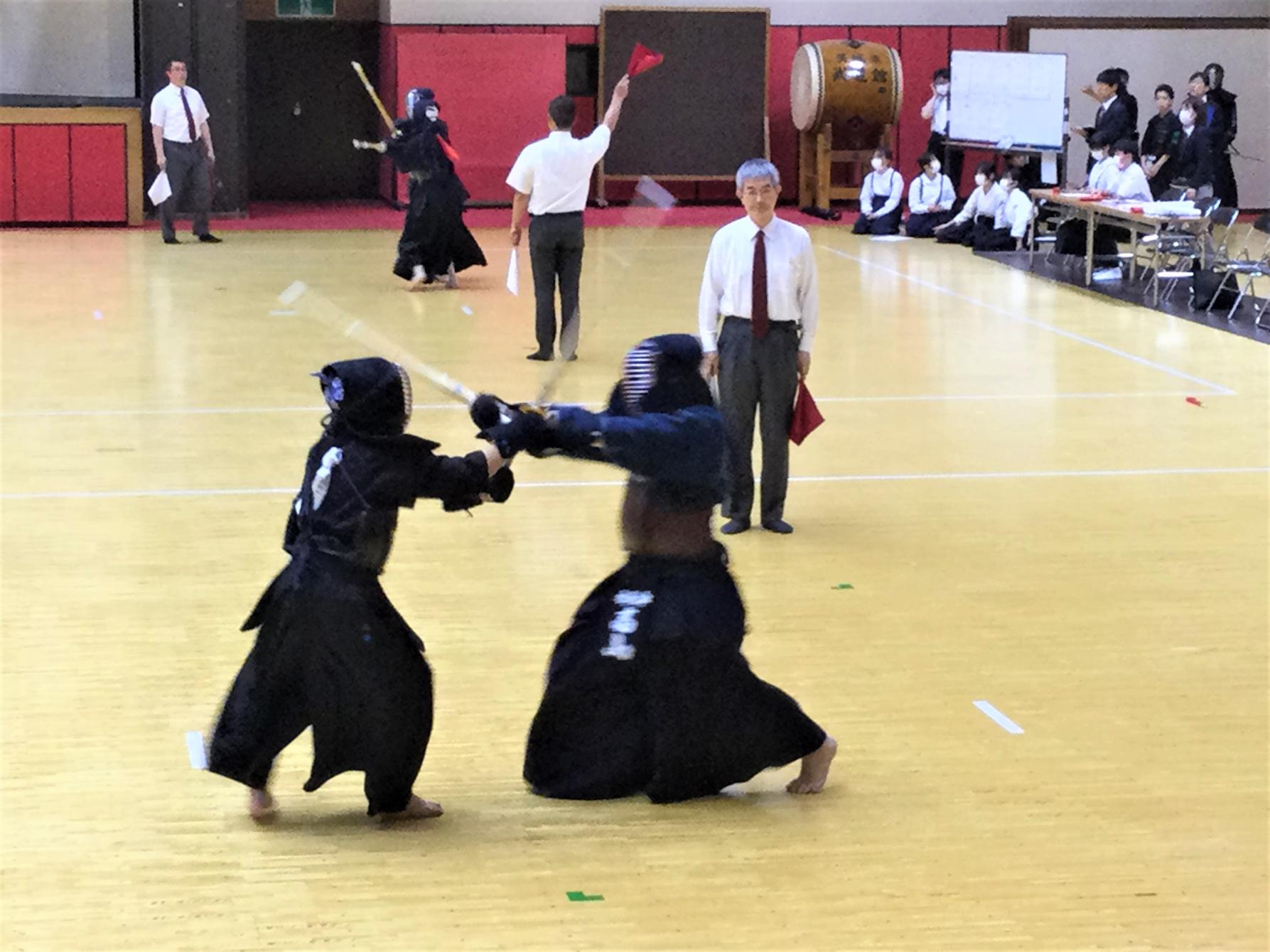 剣道9 剣道9