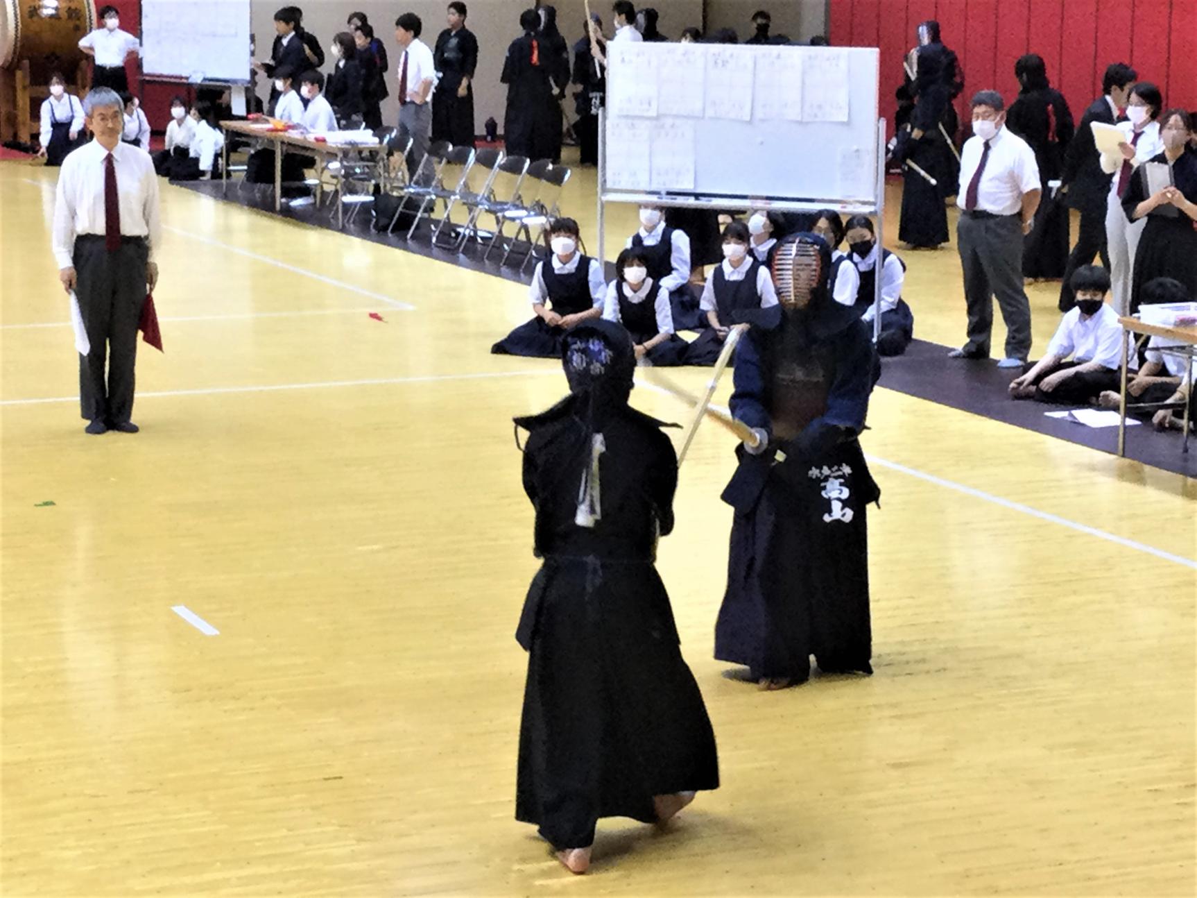 剣道10 剣道10