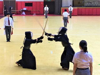 剣道12 剣道12